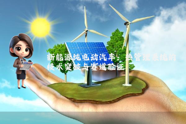 新能源纯电动汽车：热管理系统的技术突破与赛道验证