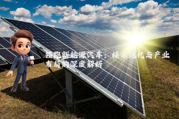 领跑新能源汽车：技术迭代与产业布局的深度解析