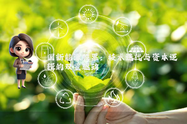 国新能源股票：技术迭代与资本逻辑的双重驱动