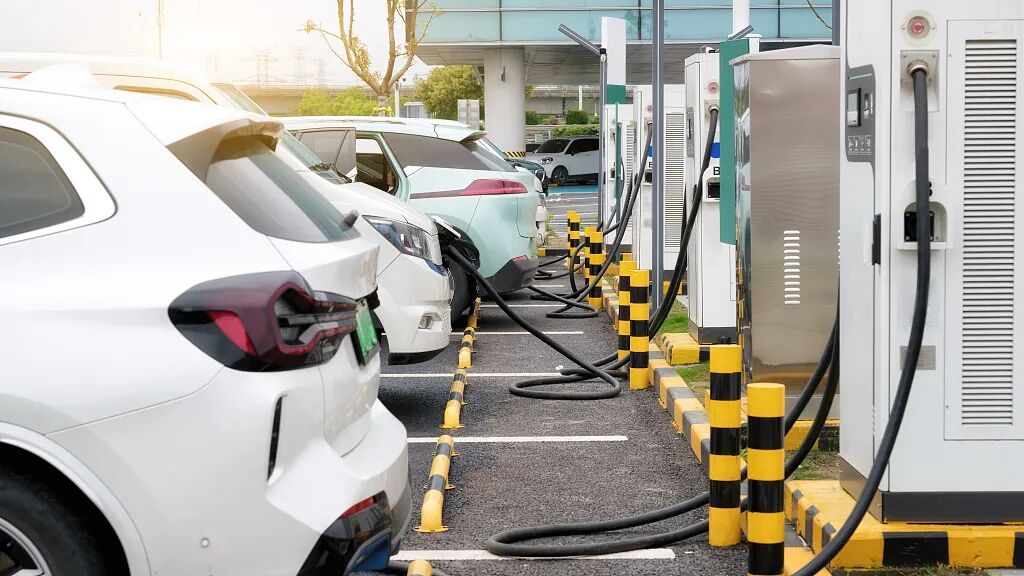 事关新能源车，这一3C认证今起强制实施