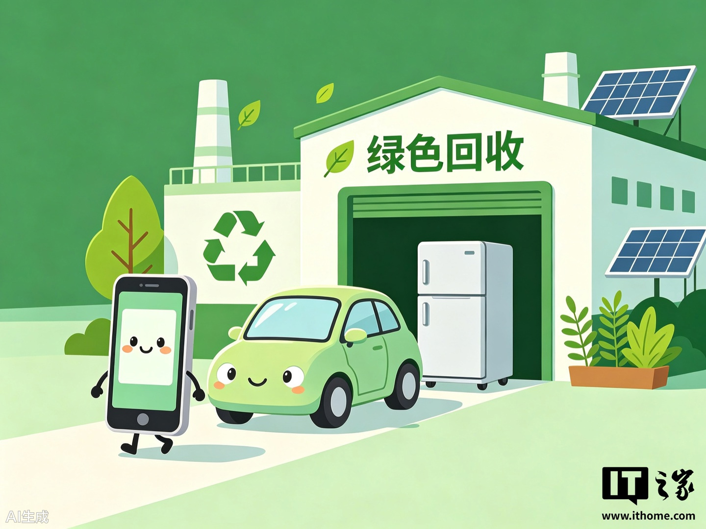 工信部：到 2030 年，新能源汽车废动力电池年综合利用量达到百万吨以上